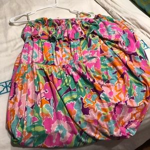 Lilly Pulitzer maxi